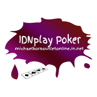 IDNplay Poker Online – Bandar Bola Sbobet Terpercaya & Slot Online