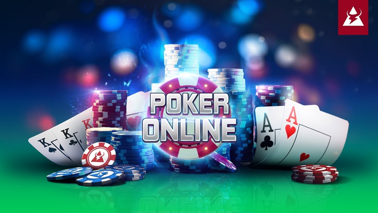 Permainan Judi Poker Online Terpercaya Dan Terbaik Di Indonesia